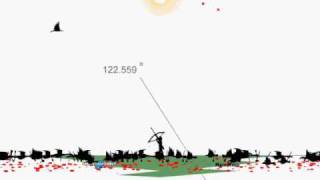 Bowman 2 Bird Hunting