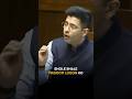 Customer को चूना लगाने में व्यस्त भारत का बैंकिंग सिस्टम | #raghavchadha #bank #india