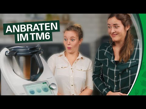 Testing Three Recipes on the Legendary $1,500 Thermomix — The Kitchen Gadget Test Show. 