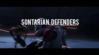 Fractured Meme Videos The Defence Of Sonts Border