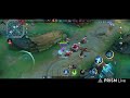Live streaming of MLBB Storm Legends