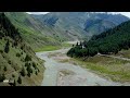 The kunhar river  naran kaghan valley  janat dirvi