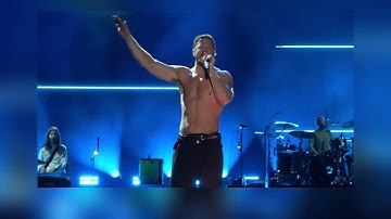 Imagine Dragons - Bad Liar @ Sziget Festival 2023, Budapest, 11.08.2023. Re-edit