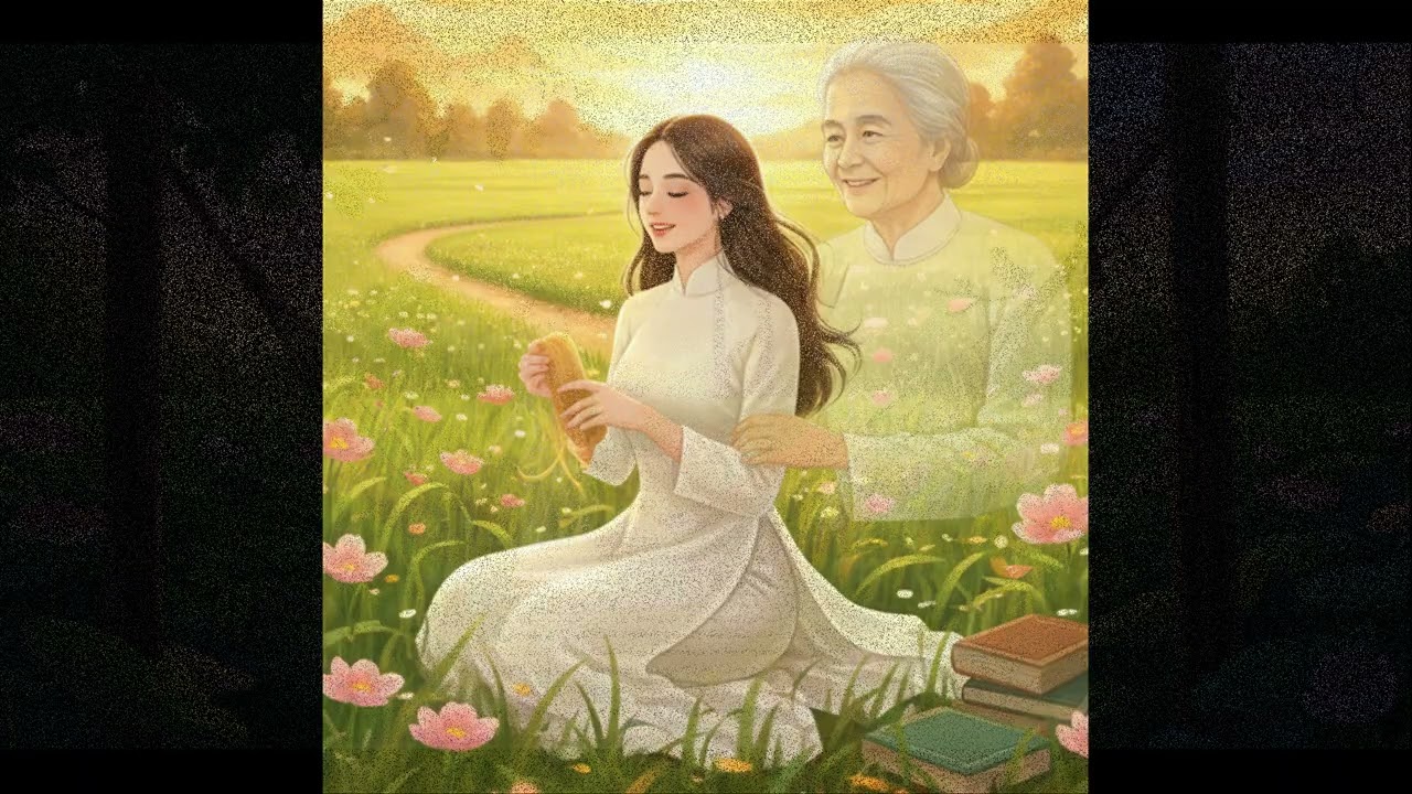 Tiếng Võng Trưa - Nhạc và Lời Y  Nguyên - AI cover by Siliconband