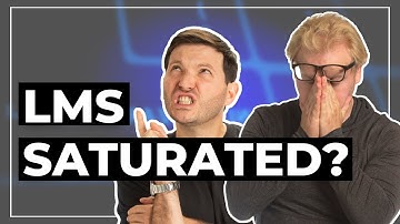 Is The Learning Management Systems Market Saturated?