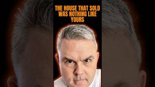 The House That Sold Was Nothing Like Yours