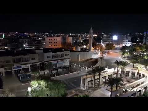 العقبة فجرا آذان الفجر في مدينة العقبة