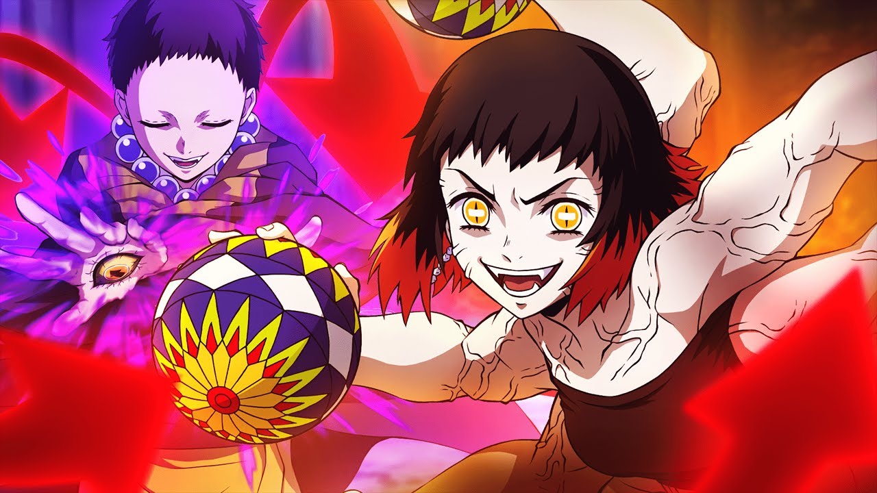 THESE DEMONS ARE CRACKED!!! | Demon Slayer Hinokami Chronicles Gameplay