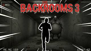 The BACKROOMS RUN 3! Immersive Interactive Warm Up ⚠️ | POV Horror Game | Viral Interactive Game