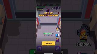 Alien Invasion level 7 unlock. #alieninvasion