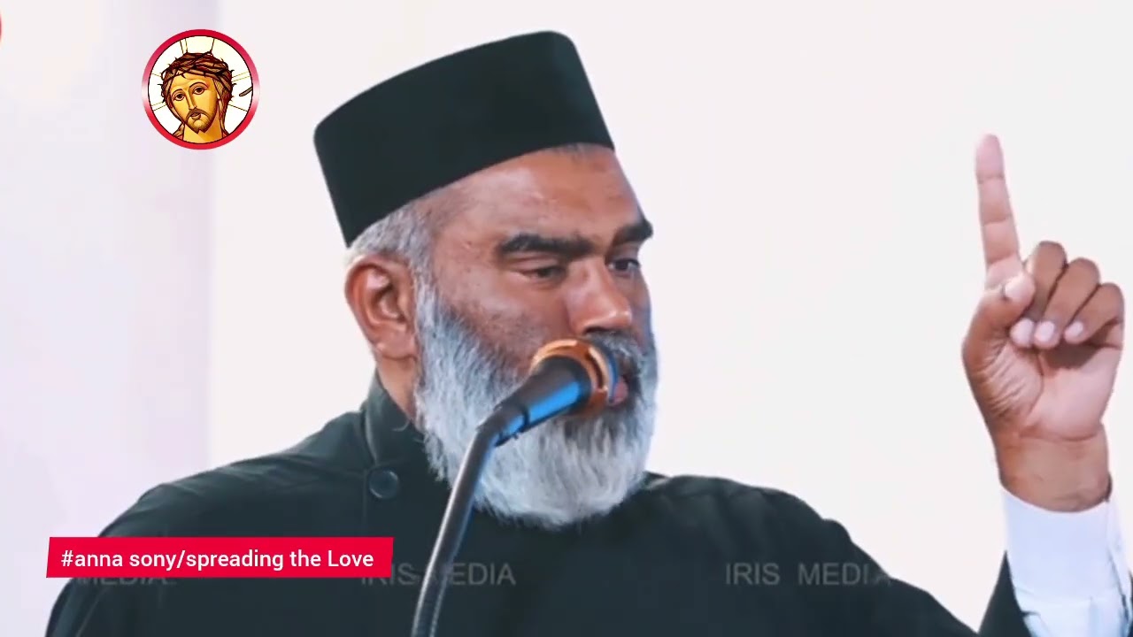 നിഖ്യാ വിശ്വാസ പ്രമാണം 3,4 ഖണ്ഡികകൾ #malankara #catholic_faith #Orthodox_faith #marthoma_speech 