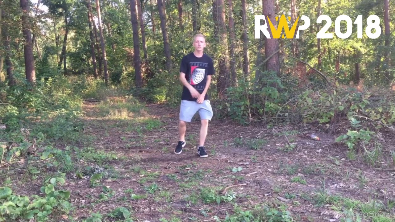 swag surfin Patrix - ETAP1 #RWP2018 (PROD. FLAME)