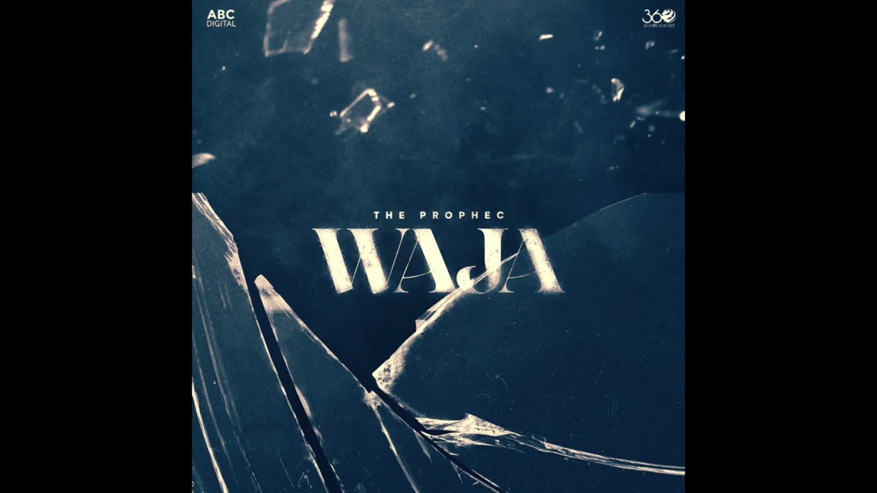 Waja - The PropheC (Slowed and Reverbed)