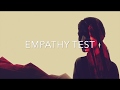 Love moves by empathy test empathytest