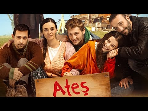 مسلسل طيور النار الحلقة  مترجمة