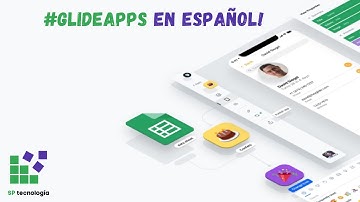 Glide Apps en español