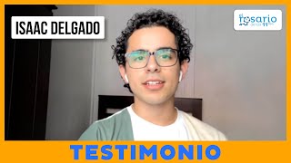 Testimonio De Conversión 📌Del Vacío Espiritual A Conocer Al Señor Con La Eucaristía