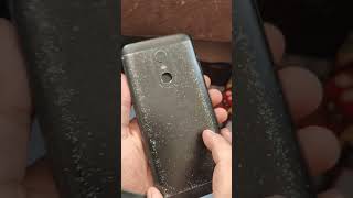 Redmi Note 5 Charging Jack Repair 🔌📱 | Phone Not Charging Fix