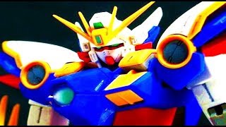 ガンダム 人類全てが弱者 名言も多いヒイロ ユイが搭乗したガンダム ガンプラ売上46位 Youtube