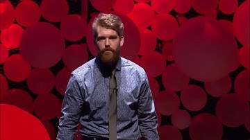 The Invisible Algorithm | Brian Thomas | TEDxNewAlbany