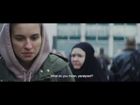 Conference - Official Trailer (2020) Ivan I. Tverdovsky