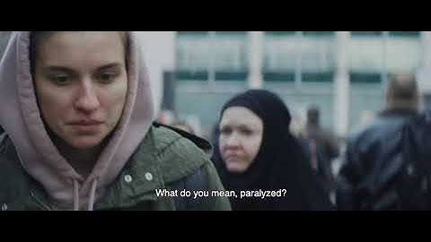 Conference - Official Trailer (2020) Ivan I. Tverdovsky