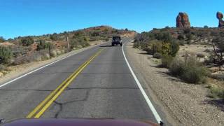 Moab 2014 ~ Day 2 Part3