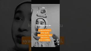 Syaqirahsridevi Mila April Nyanyi Lagu Teganya Kaulyodrada7indosiar fypviral beranda