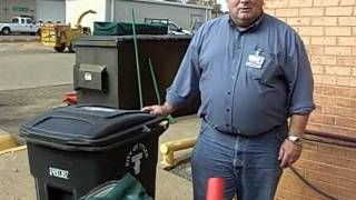 Tylerites Asked To Recycle Christmas Packaging