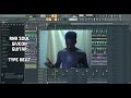 (FREE) Giveon Type Beat - "Expensive"