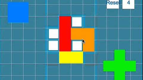 PuzzleBlocks