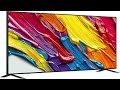 Review: LG 86-Inch Class QNED AI 4K Smart TV | 2025 Model, QNED82A Series