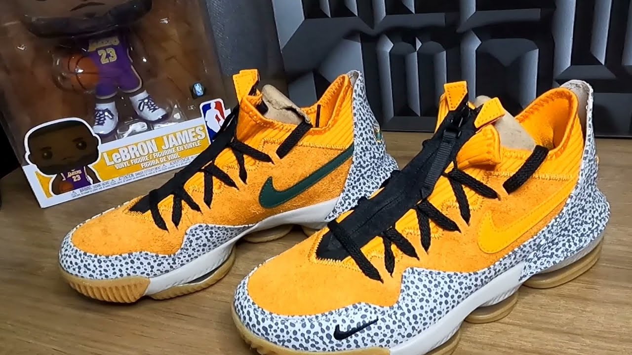 lebron james atmos