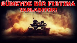 Download Lagu GÜNEYDEN TÜRKİYE'YE DOĞRU BÜYÜK BİR FIRTINA YAKLAŞIYOR! ABD'DE BU KESİNLİKLE PAZARLIK KONUSUYDU... MP3