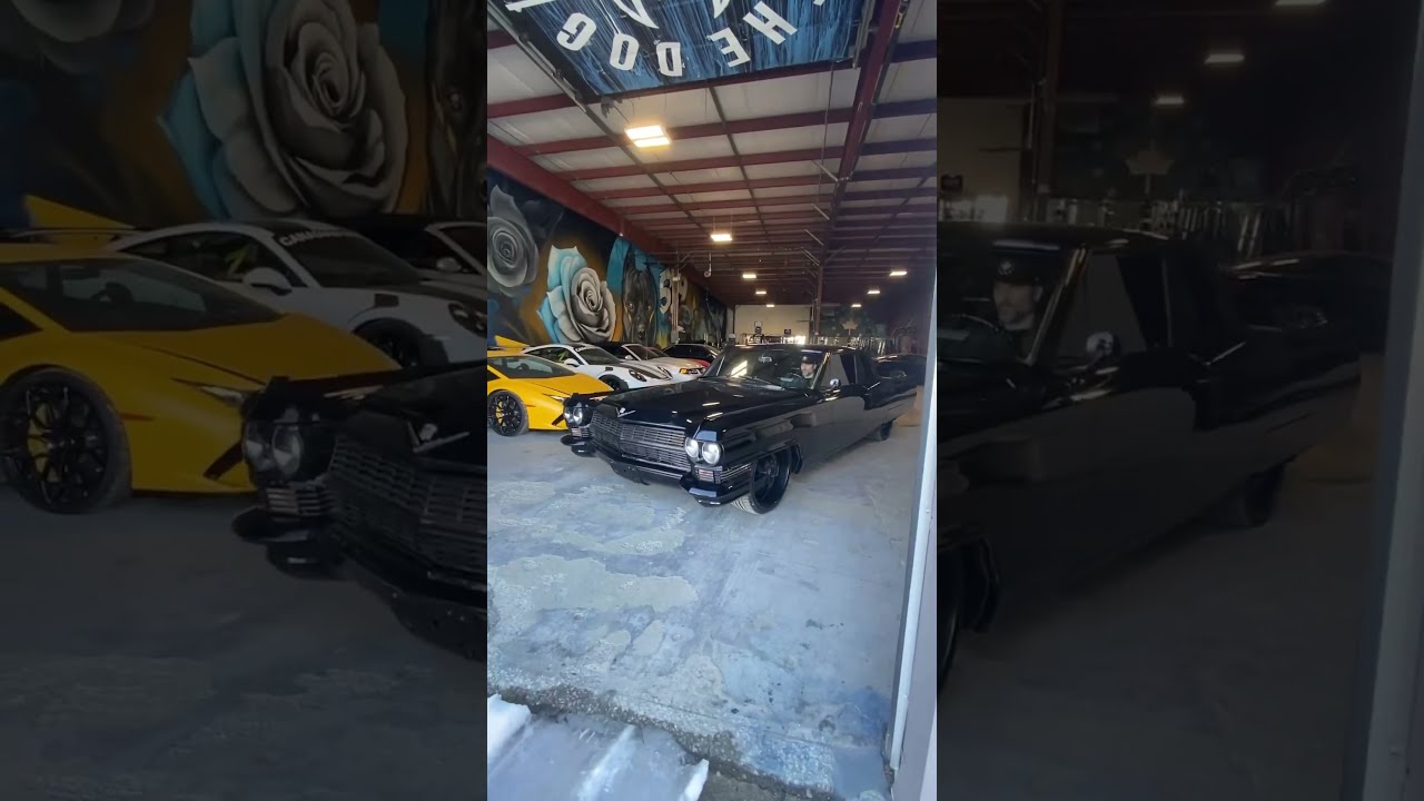 1/64　Cadillac lowrider　車高上げ下げ可能 トランク開閉 楽天市場】1/64 cadillacの通販
