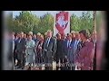 Первый День города Гомеля 1992 года