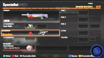 Black Ops 2: How to practice Quick Scopes