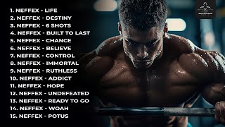 Best Gym Music 2026 ⚡ Fitness, Gym, Workout music ⚡ Workout Motivation Music 2026