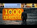 1k mercis 