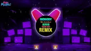 Nobody 越南鼓 (Tuki x Dezin Remix Tiktok 2024 Full) DJ抖音版 || Bản Full Hot Trend Tiktok Douyin