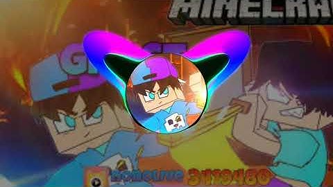 Nhạc Intro Ghast 2021 [ Remix ]