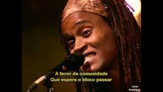 Cidade Negra - Acústico MTV (DVD Ao Vivo com Legenda)