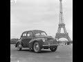 Les trente glorieuses en france 19451975