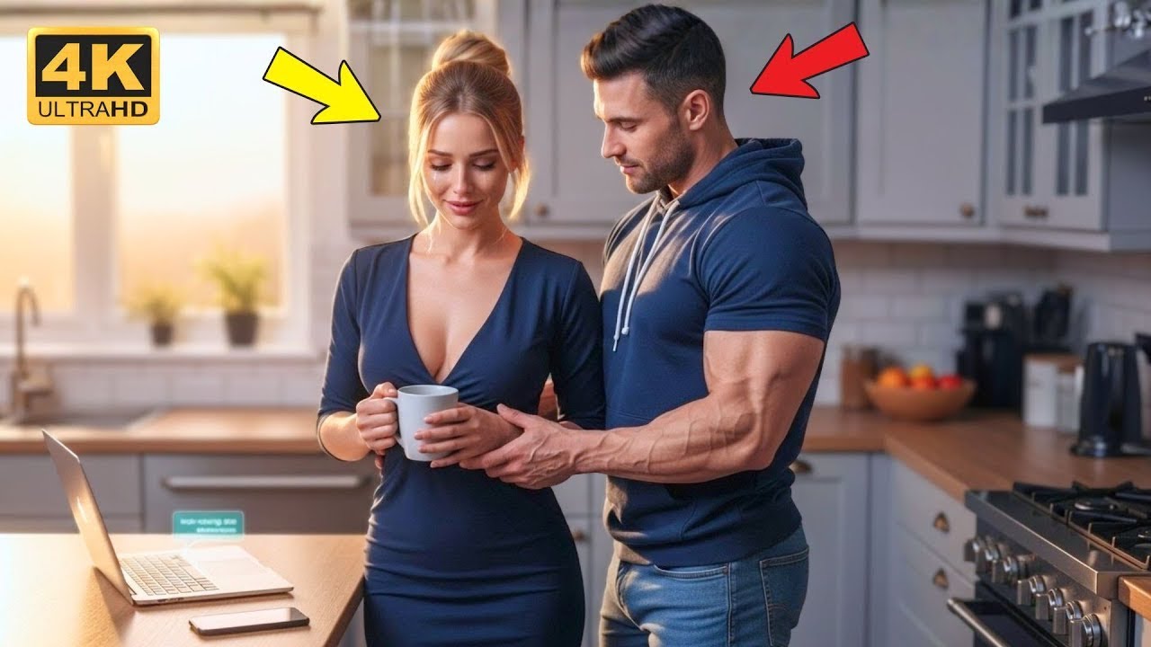 Sie verliert eine Wette und muss beim Vater wohnen – was dann passiert, verändert alles