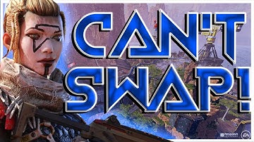 The FIRST TWO WEAPONS CHALLENGE ! (Apex Legends Console)