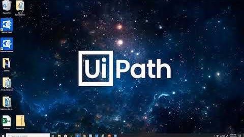 Email Classification with UiPath AI Fabric