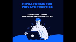 HIPAA FORMS