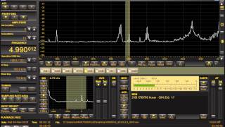 Radio Apintie (Suriname) 4990.12kHz 3/4/15 03:30~UTC - Station Jingle screenshot 5