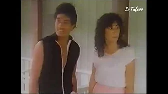 1985 Prisoners of Paradise DOCO