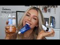 SKINCARE HAUL Trying out the Ordinary, Mario Bedescu and other Brand Favourites | JadeLeanneXo